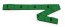 SISSEL® X-Tension Band, zelen (težja stopnja)